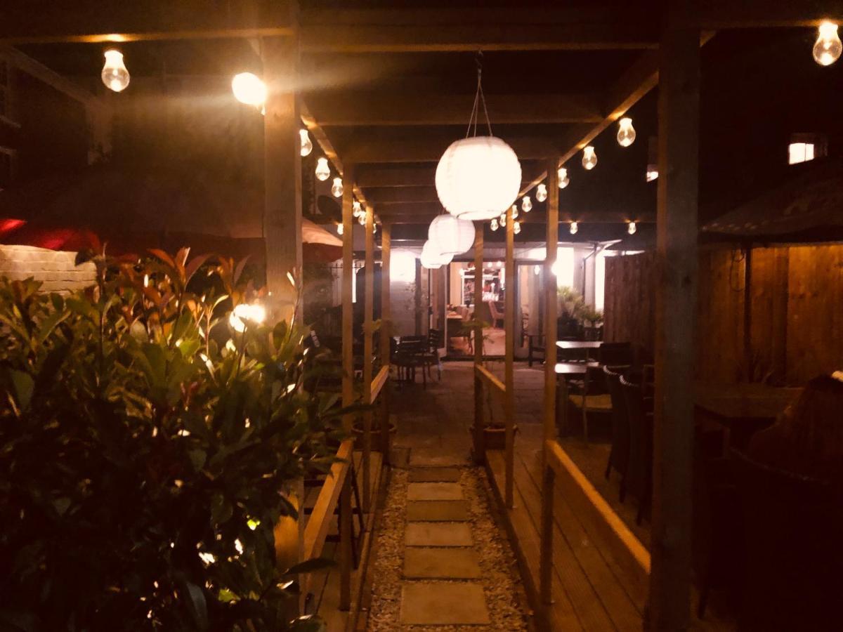 Morleys Rooms - Located In The Heart Of Hurstpierpoint By Huluki Sussex Stays Εξωτερικό φωτογραφία