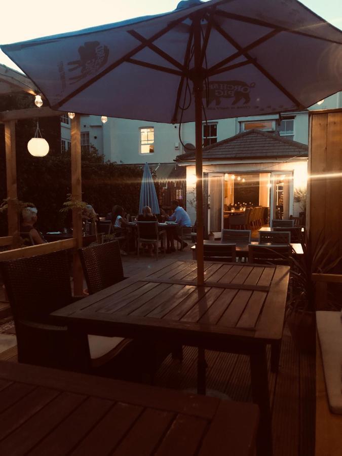 Morleys Rooms - Located In The Heart Of Hurstpierpoint By Huluki Sussex Stays Εξωτερικό φωτογραφία