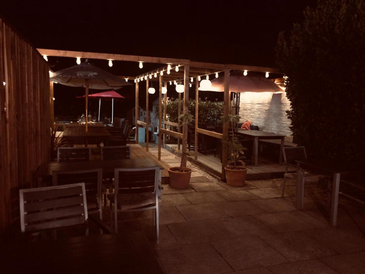 Morleys Rooms - Located In The Heart Of Hurstpierpoint By Huluki Sussex Stays Εξωτερικό φωτογραφία