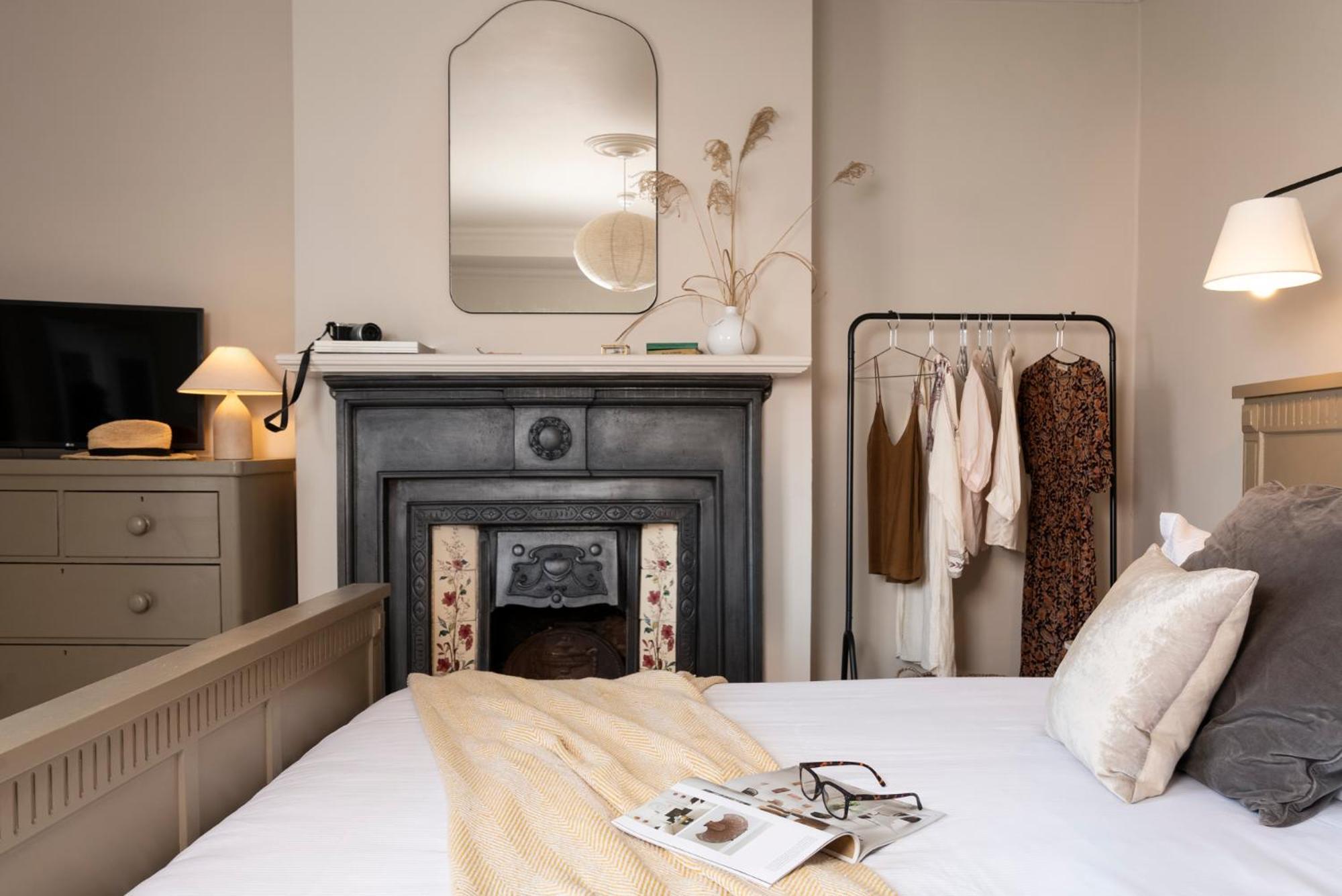 Morleys Rooms - Located In The Heart Of Hurstpierpoint By Huluki Sussex Stays Εξωτερικό φωτογραφία