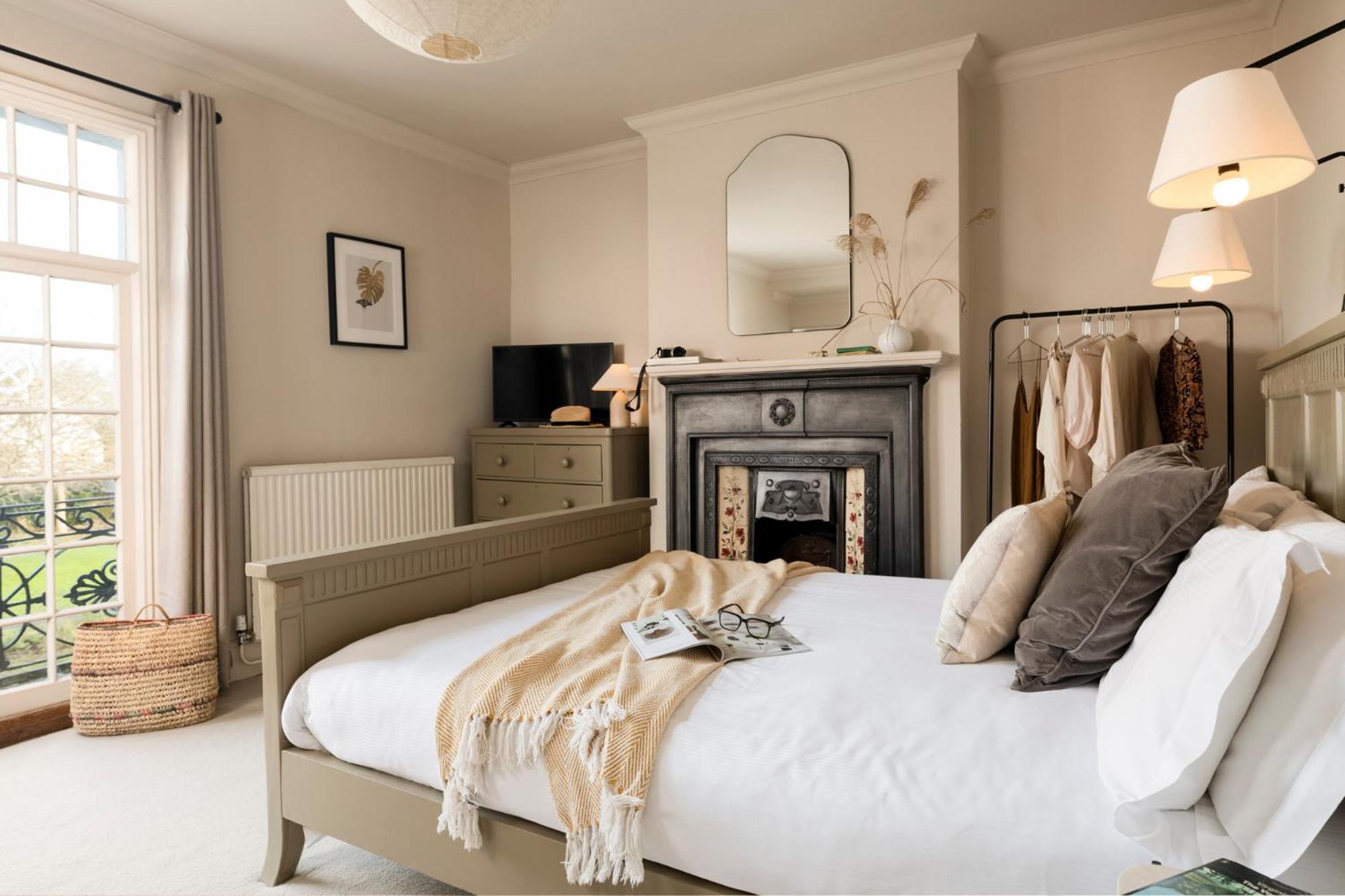 Morleys Rooms - Located In The Heart Of Hurstpierpoint By Huluki Sussex Stays Εξωτερικό φωτογραφία