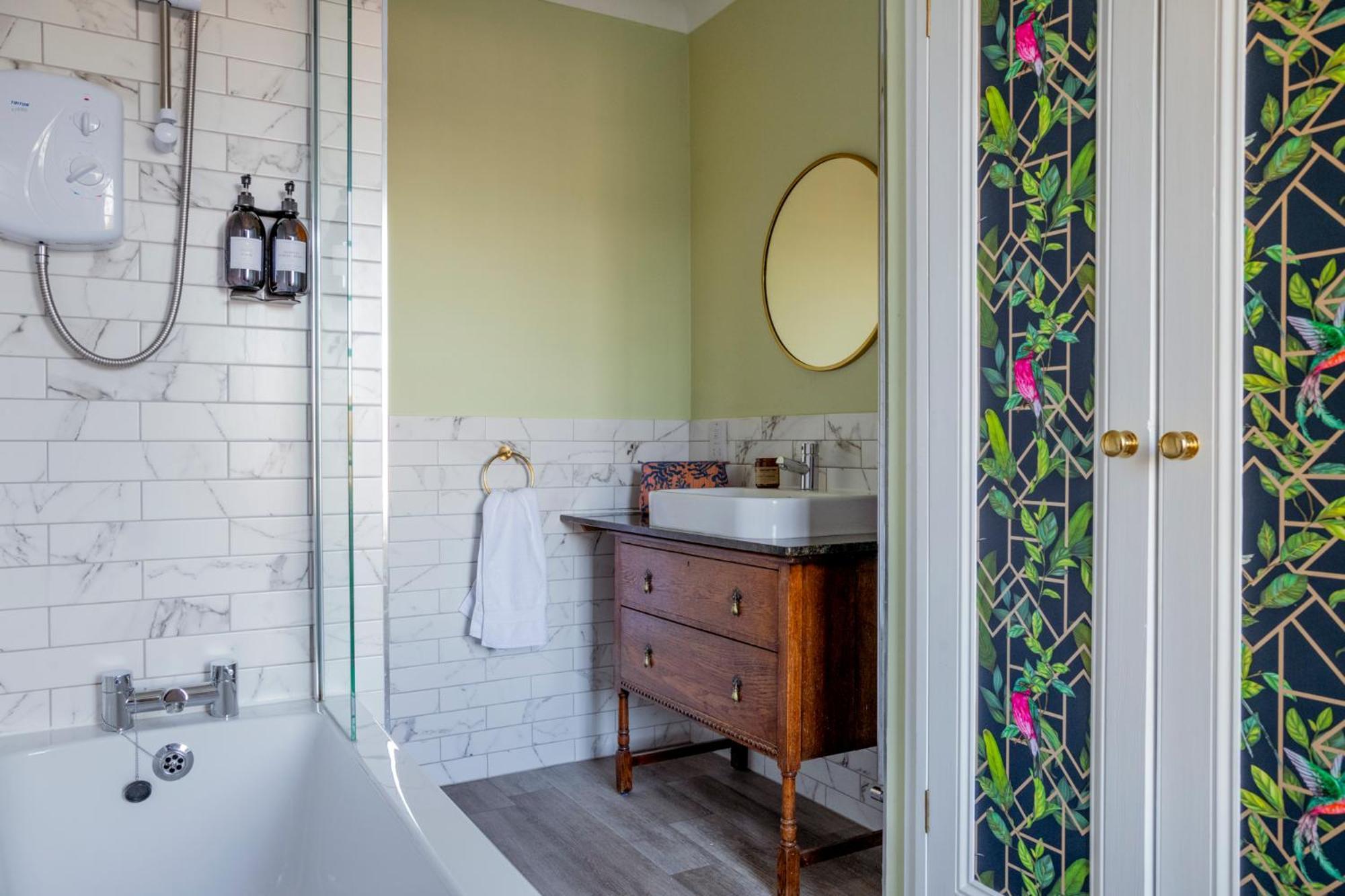 Morleys Rooms - Located In The Heart Of Hurstpierpoint By Huluki Sussex Stays Εξωτερικό φωτογραφία