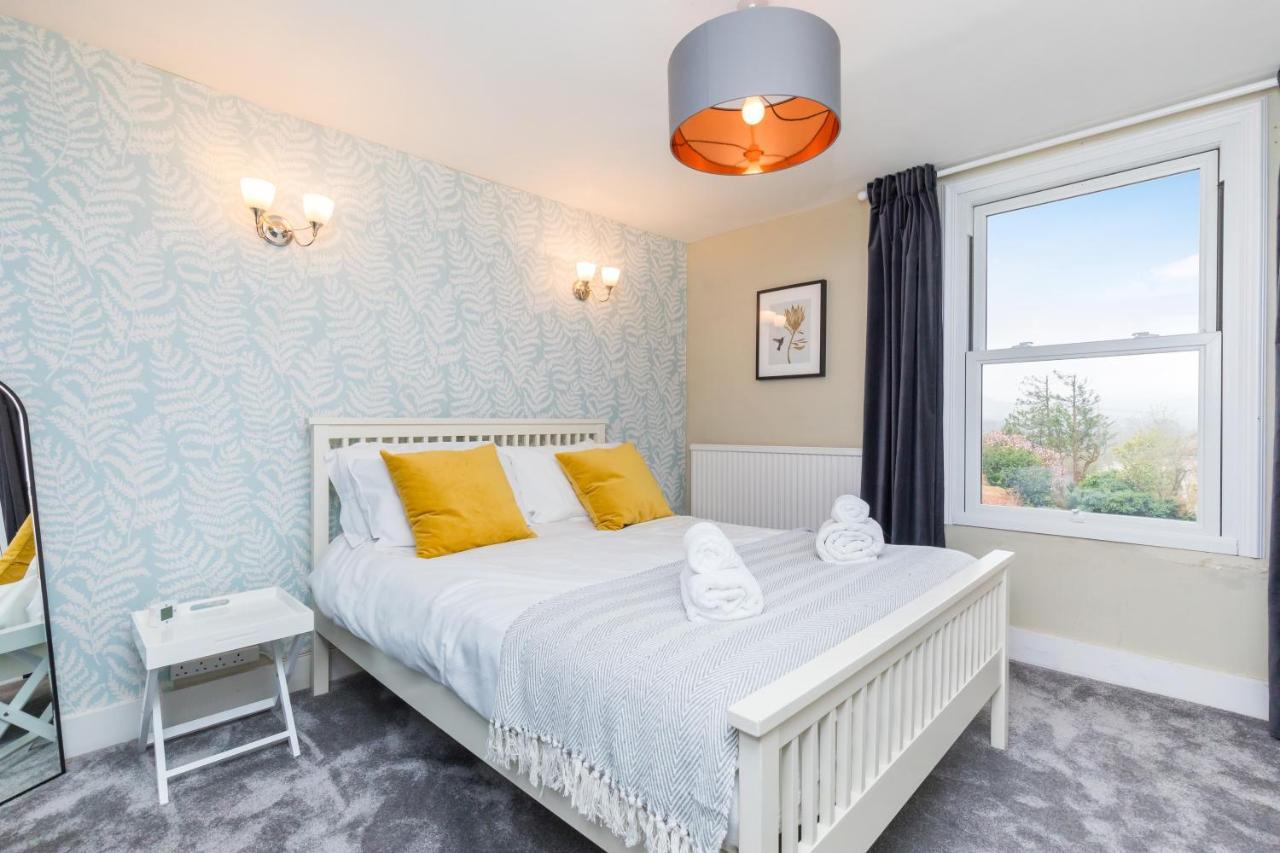 Morleys Rooms - Located In The Heart Of Hurstpierpoint By Huluki Sussex Stays Εξωτερικό φωτογραφία