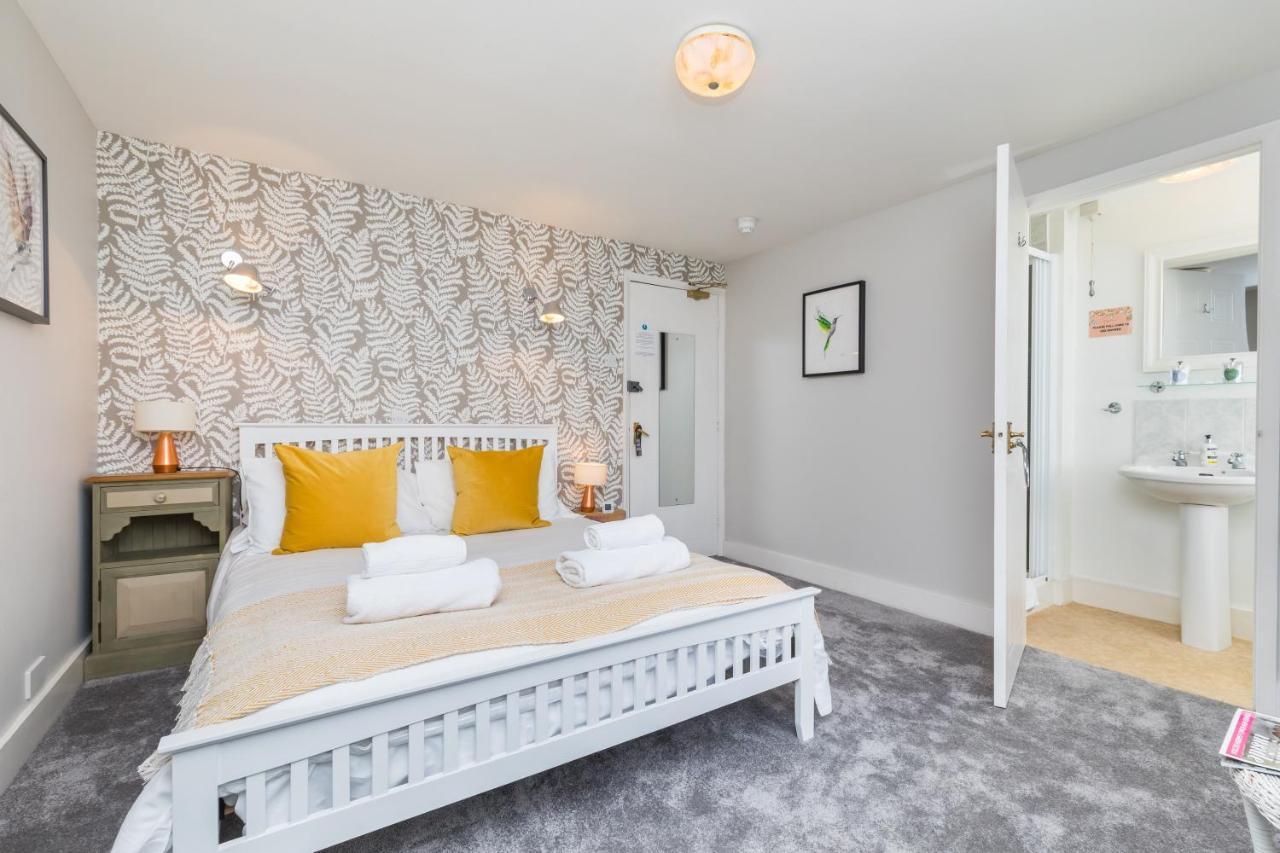 Morleys Rooms - Located In The Heart Of Hurstpierpoint By Huluki Sussex Stays Εξωτερικό φωτογραφία