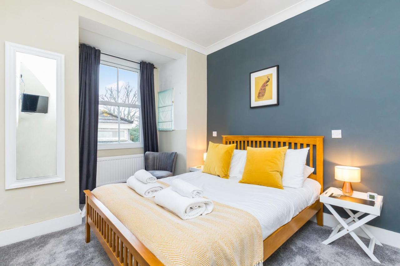 Morleys Rooms - Located In The Heart Of Hurstpierpoint By Huluki Sussex Stays Εξωτερικό φωτογραφία