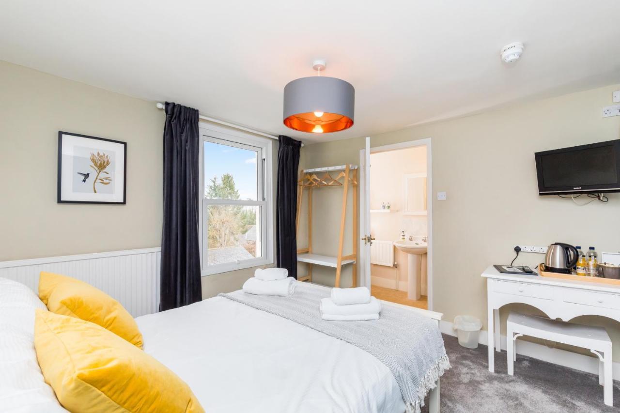 Morleys Rooms - Located In The Heart Of Hurstpierpoint By Huluki Sussex Stays Εξωτερικό φωτογραφία