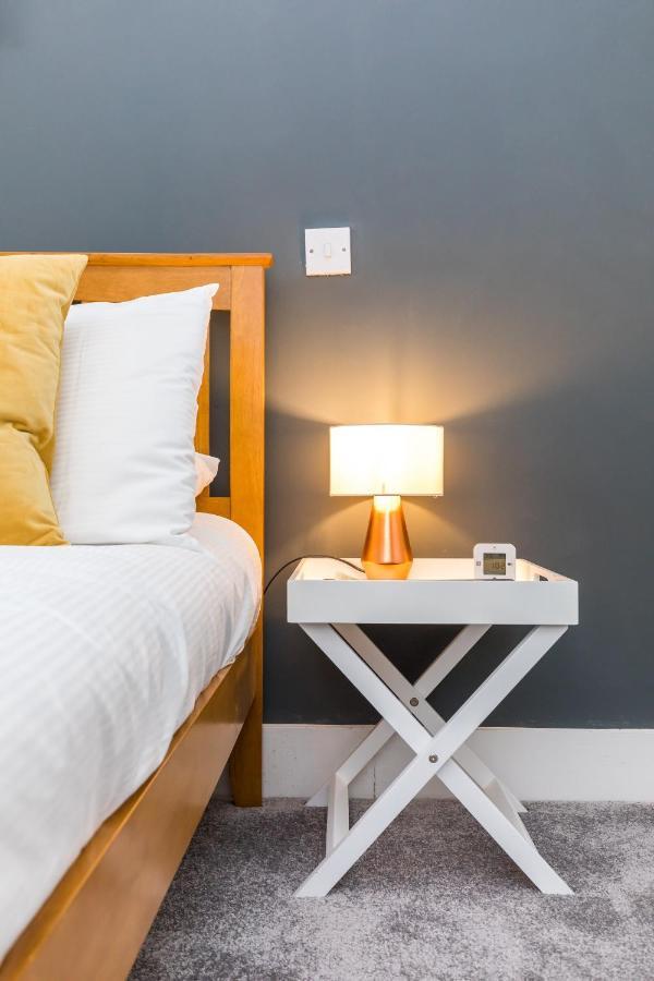 Morleys Rooms - Located In The Heart Of Hurstpierpoint By Huluki Sussex Stays Εξωτερικό φωτογραφία