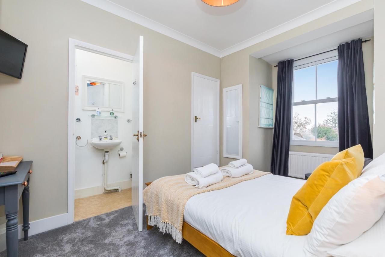 Morleys Rooms - Located In The Heart Of Hurstpierpoint By Huluki Sussex Stays Εξωτερικό φωτογραφία